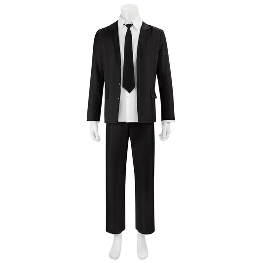 Danganronpa 3 Dangan Ronpa: The End of Hope's Peak High School Despair Arc Izuru Kamukura Cosplay Kostüm