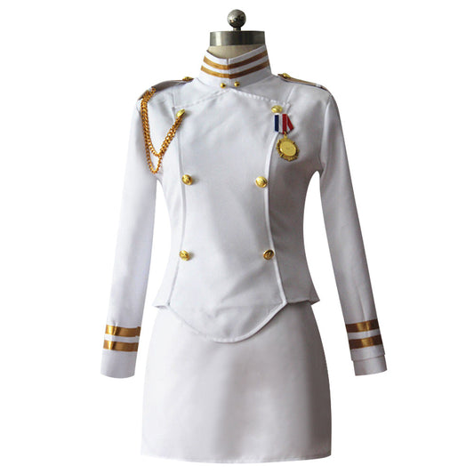 Costume de cosplay Atago (Azur Lane)