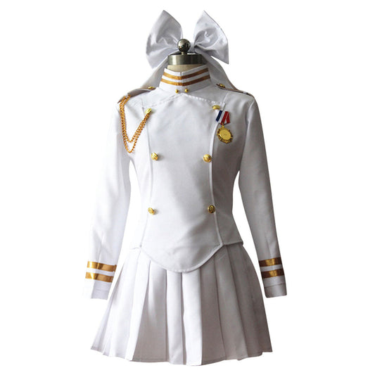 Azur Lane Takao Cosplay-Kostüm