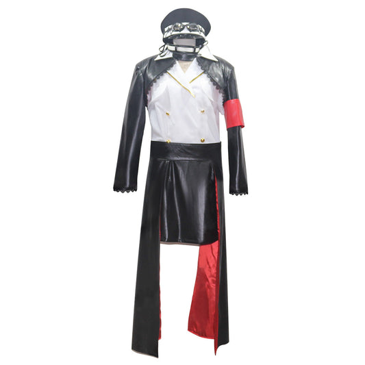 Costume de Cosplay Azur Lane Deutschland