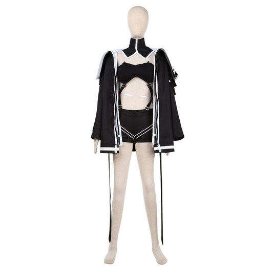Costume de Cosplay Azur Lane Ayanami