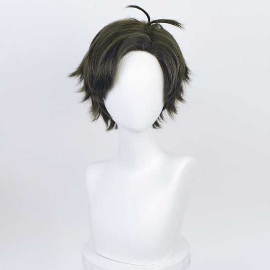 SPY×FAMILY Damian Desmond Cosplay Wig