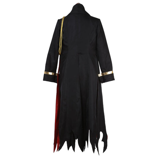 Costume de Cosplay Azur Lane Enterprise Alter