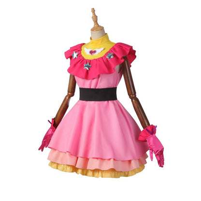 OSHI NO KO Anime Ai Hoshino Premium Edition Cosplay Costume