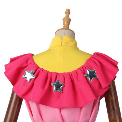 OSHI NO KO Anime Ai Hoshino Premium Edition Cosplay Costume