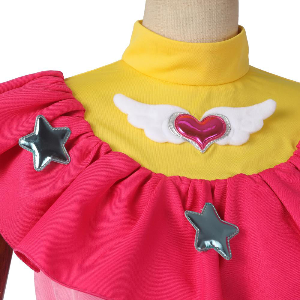 OSHI NO KO Anime Ai Hoshino Premium Edition Cosplay Costume