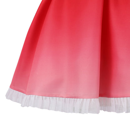 OSHI NO KO Anime Ai Hoshino Idol Outfit B Edition Cosplay Costume