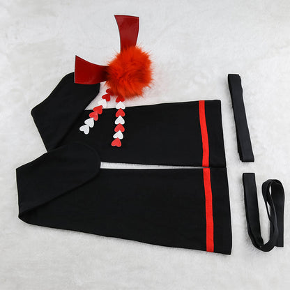 Azur Lane Shoukaku Cosplay Costume