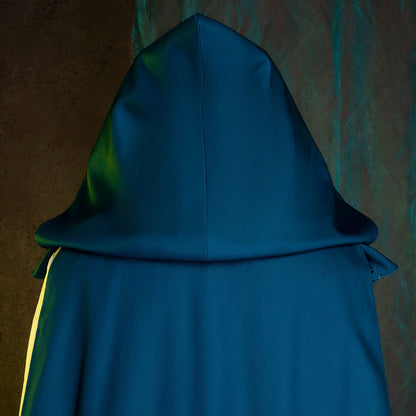 The Legend of Zelda Echoes of Wisdom Prinzessin Zelda Cosplay Kostüm