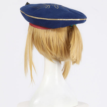 The Legend of Zelda: Tears of the Kingdom Link Königliche Garde Uniform Cosplay Kostüm