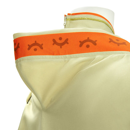 The Legend of Zelda: Tears of the Kingdom TOTK Purah Cosplay Costume