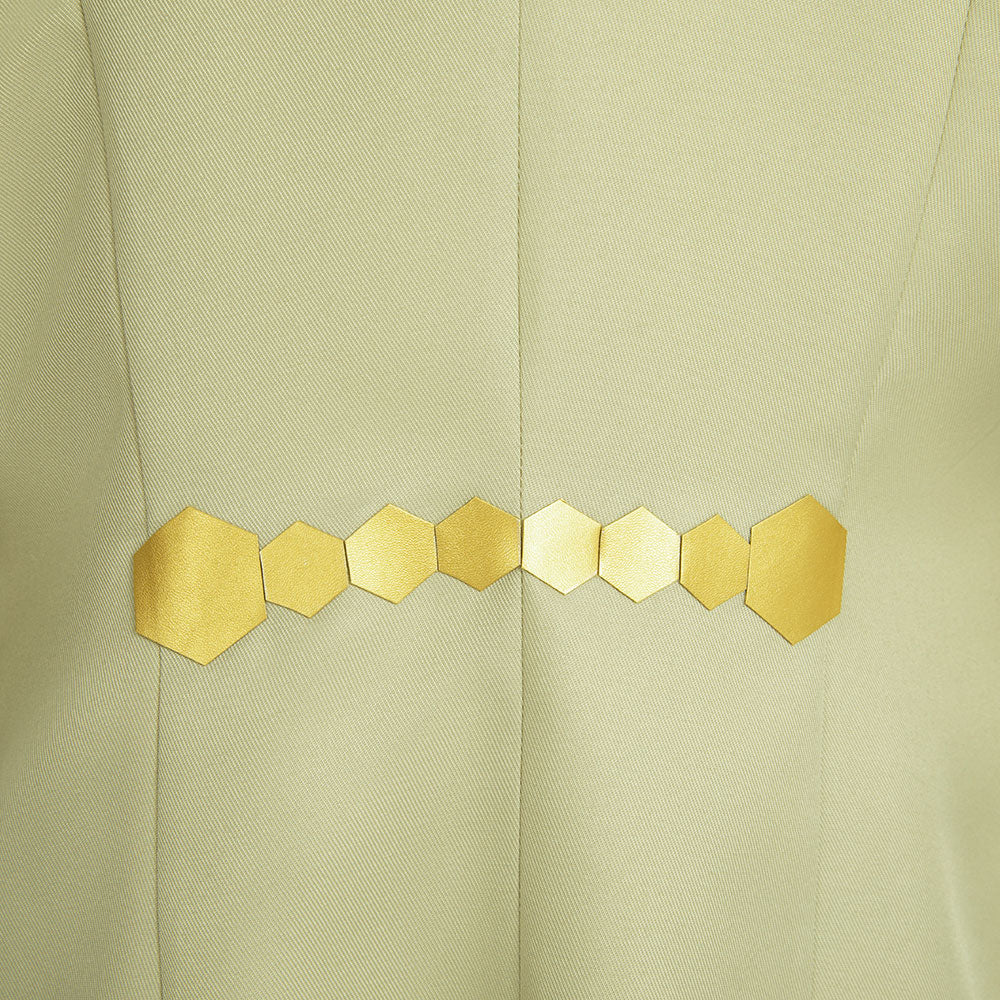 The Legend of Zelda: Tears of the Kingdom TOTK Purah Cosplay Costume