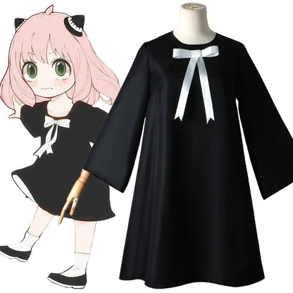 SPY X FAMILY Anya Forger E Edition Cosplay Costume