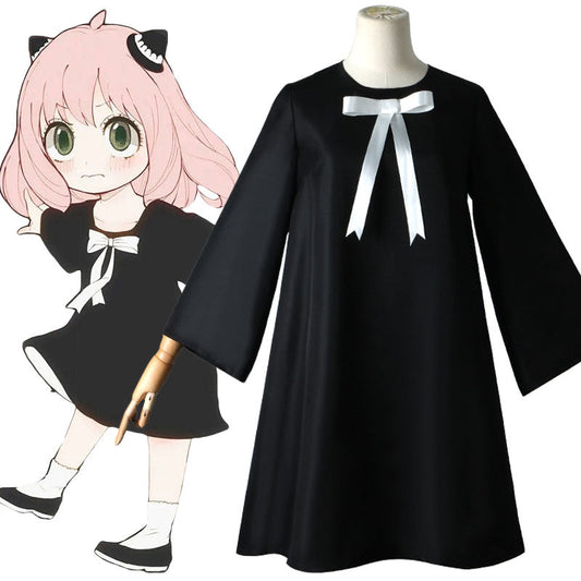 SPY X FAMILY Anya Forger E Edition Cosplay Costume