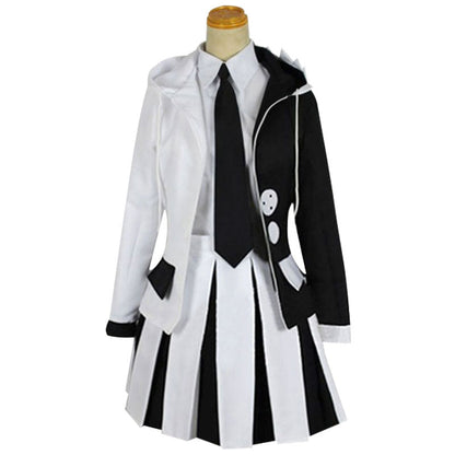Danganronpa Monokuma Damen-Cosplay-Kostüm