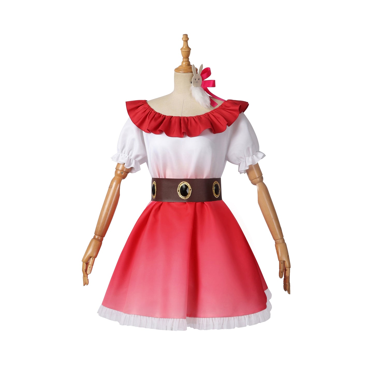 OSHI NO KO Anime Ai Hoshino Idol Outfit B Edition Cosplay Costume