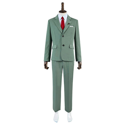 [In stock] SPY×FAMILY Loid Forger Customize Size B Edition Cosplay Costume