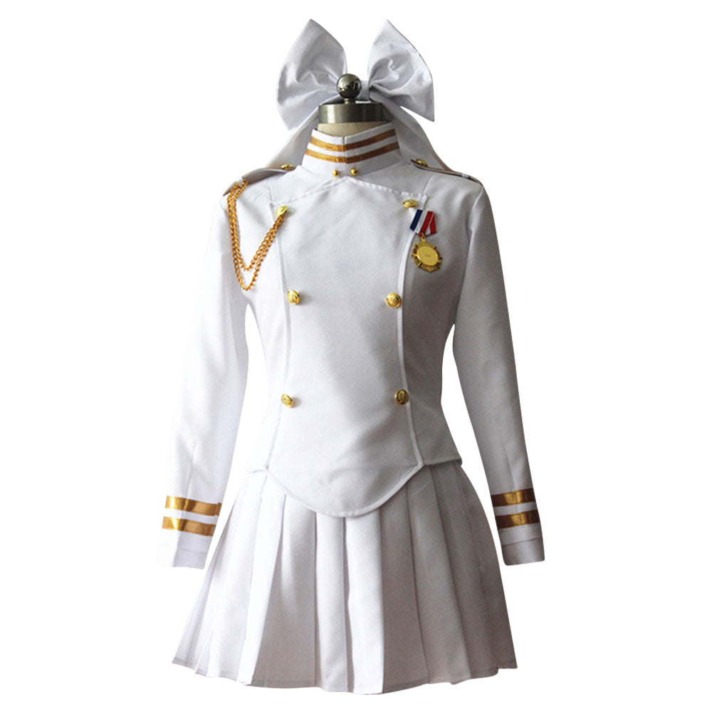 Azur Lane Takao Cosplay Costume