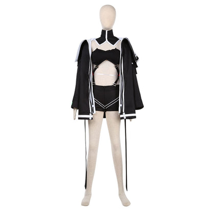 Costume de Cosplay Azur Lane Ayanami