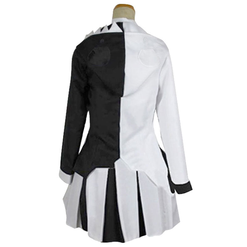Danganronpa Monokuma Damen-Cosplay-Kostüm