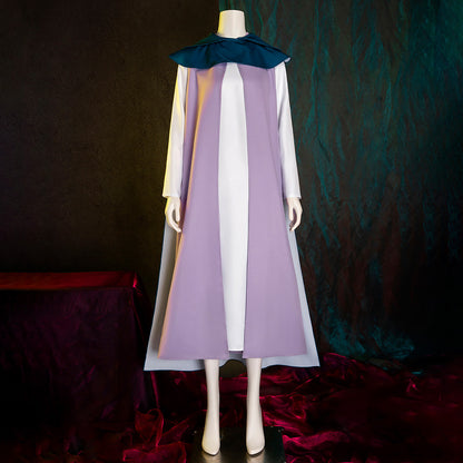 The Legend of Zelda Echoes of Wisdom Prinzessin Zelda Cosplay Kostüm