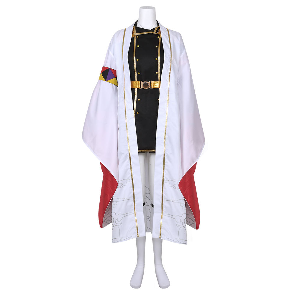Azur Lane Mikasa Cosplay-Kostüm