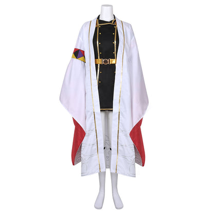 Azur Lane Mikasa Cosplay-Kostüm