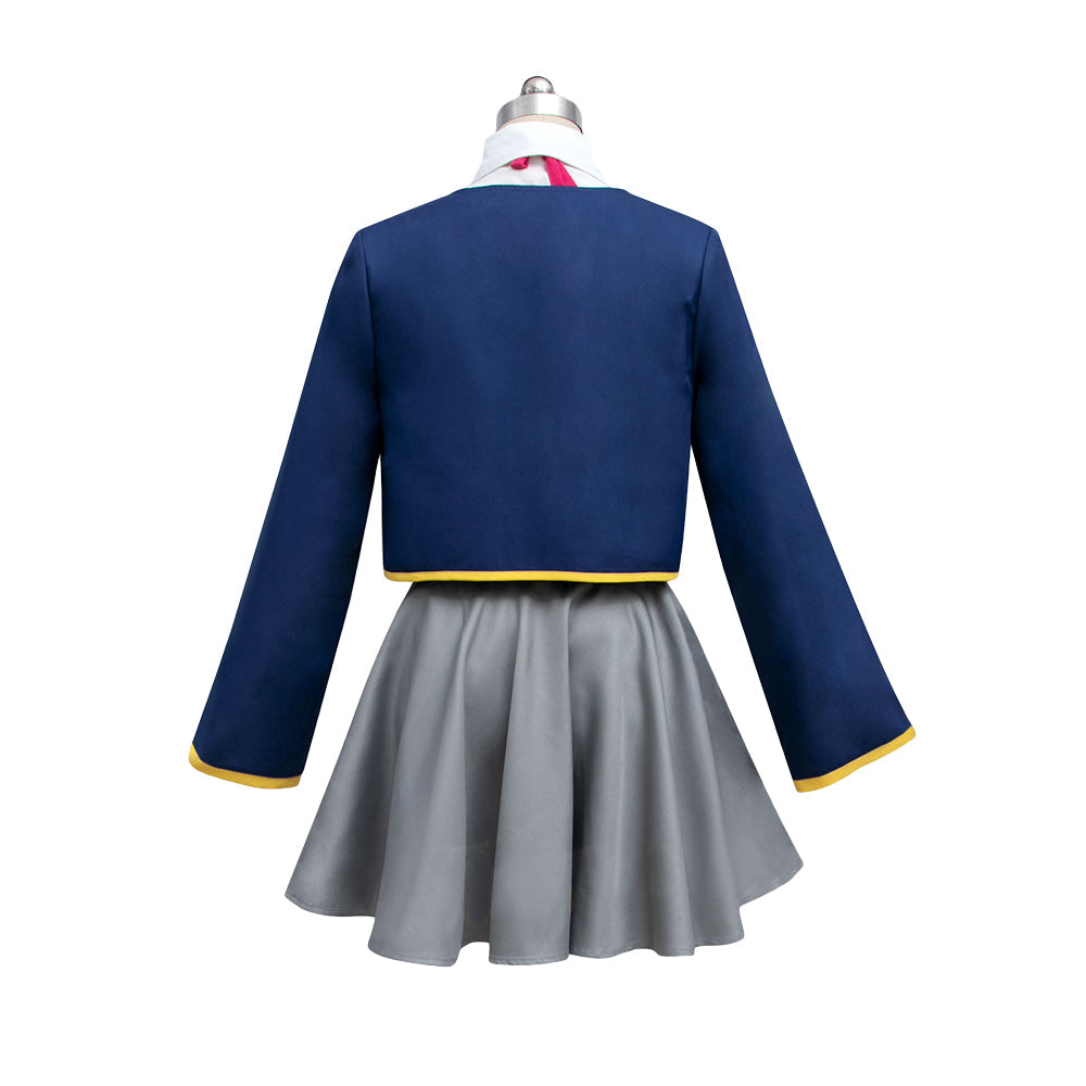 OSHI NO KO Anime Ruby Hoshino Cosplay Kostüm