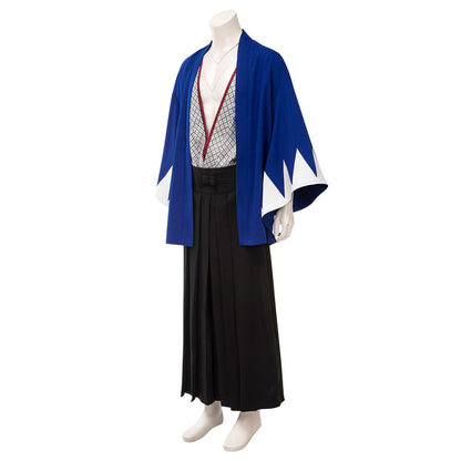 Yakuza Ryu ga Gotoku Ishin! Sakamoto Ryoma Cosplay Costume
