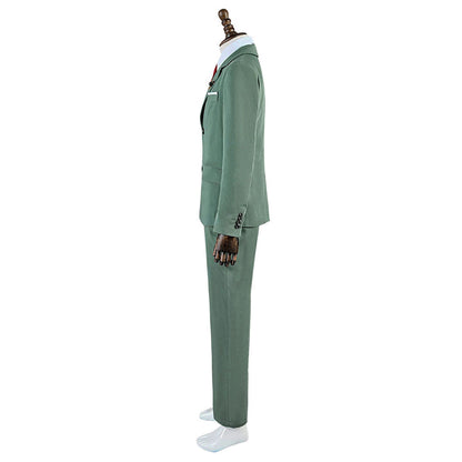 [In stock] SPY×FAMILY Loid Forger Customize Size B Edition Cosplay Costume