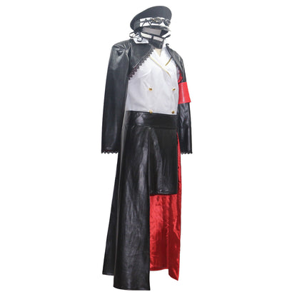 Azur Lane Deutschland Cosplay Costume