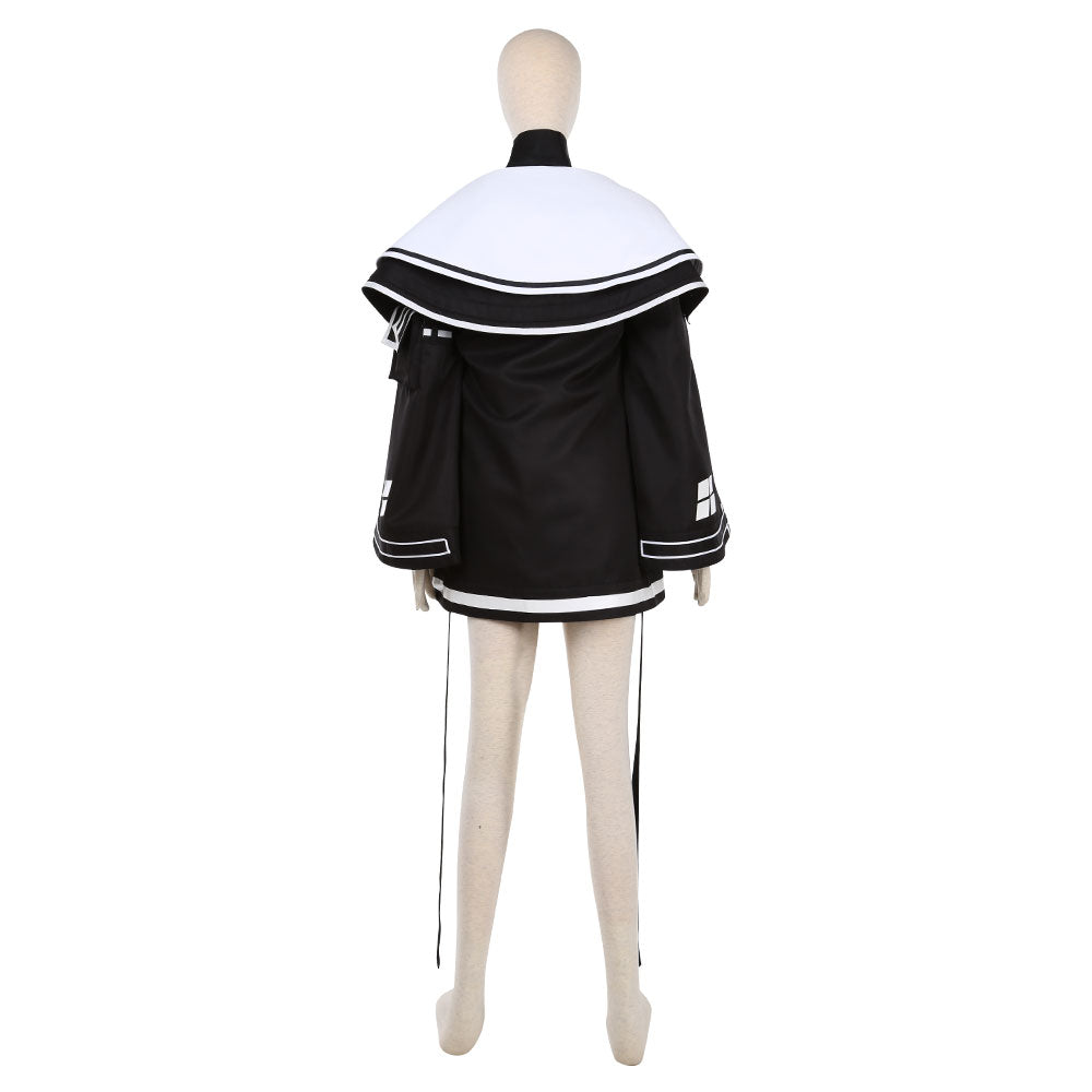 Costume de Cosplay Azur Lane Ayanami