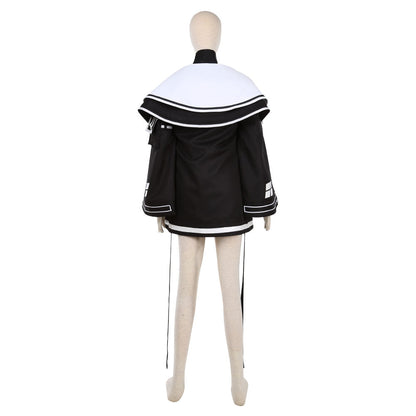 Costume de Cosplay Azur Lane Ayanami