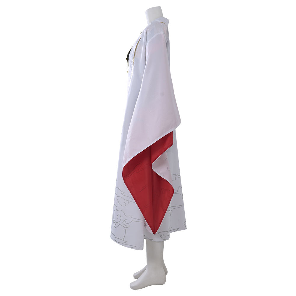 Azur Lane Mikasa Cosplay-Kostüm