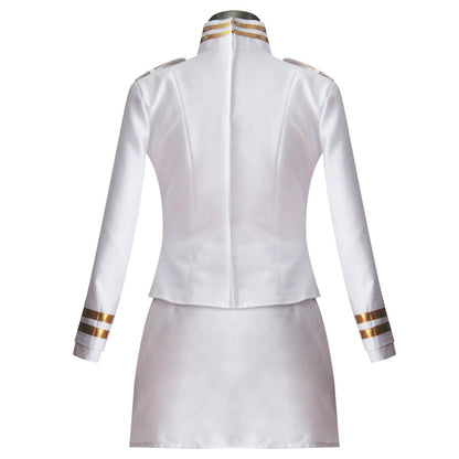 Azur Lane Atago Cosplay Costume