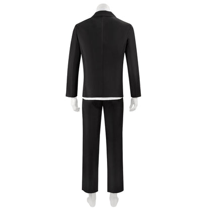 Danganronpa 3 Dangan Ronpa : The End of Hope's Peak High School Despair Arc Izuru Kamukura Cosplay Costume