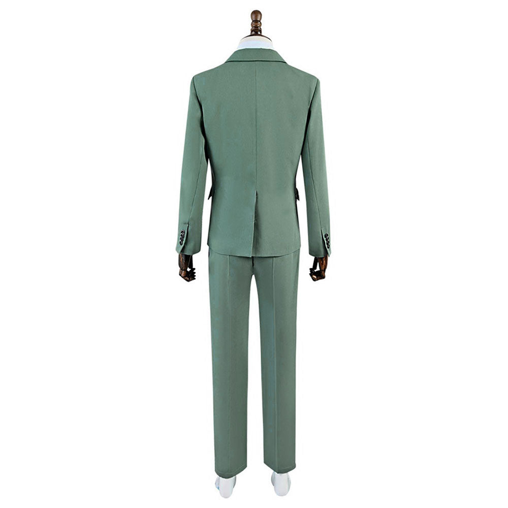 [In stock] SPY×FAMILY Loid Forger Customize Size B Edition Cosplay Costume