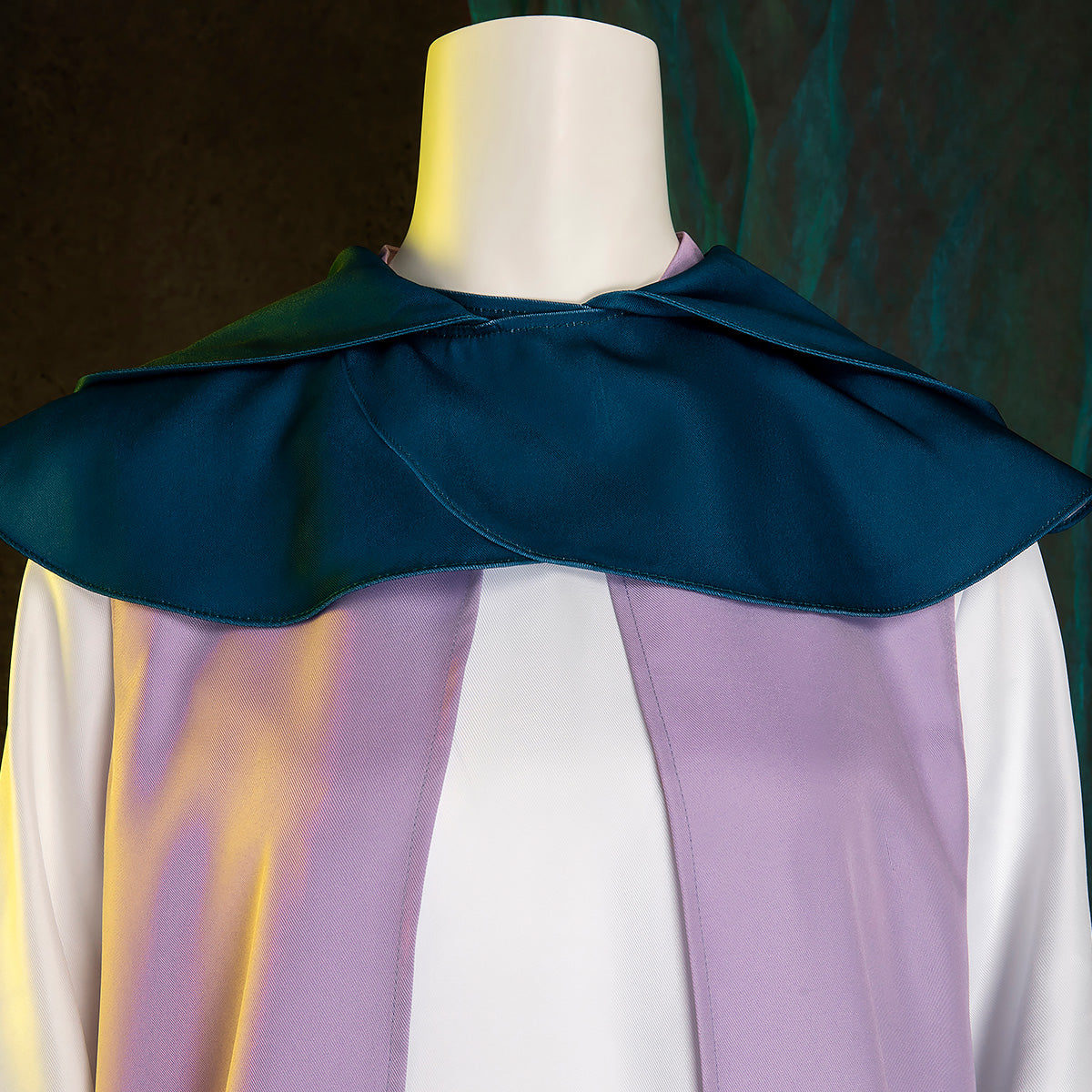 The Legend of Zelda Echoes of Wisdom Prinzessin Zelda Cosplay Kostüm