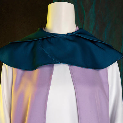 The Legend of Zelda Echoes of Wisdom Prinzessin Zelda Cosplay Kostüm