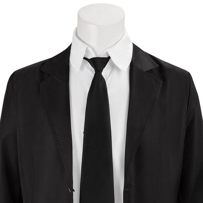 Danganronpa 3 Dangan Ronpa : The End of Hope's Peak High School Despair Arc Izuru Kamukura Cosplay Costume
