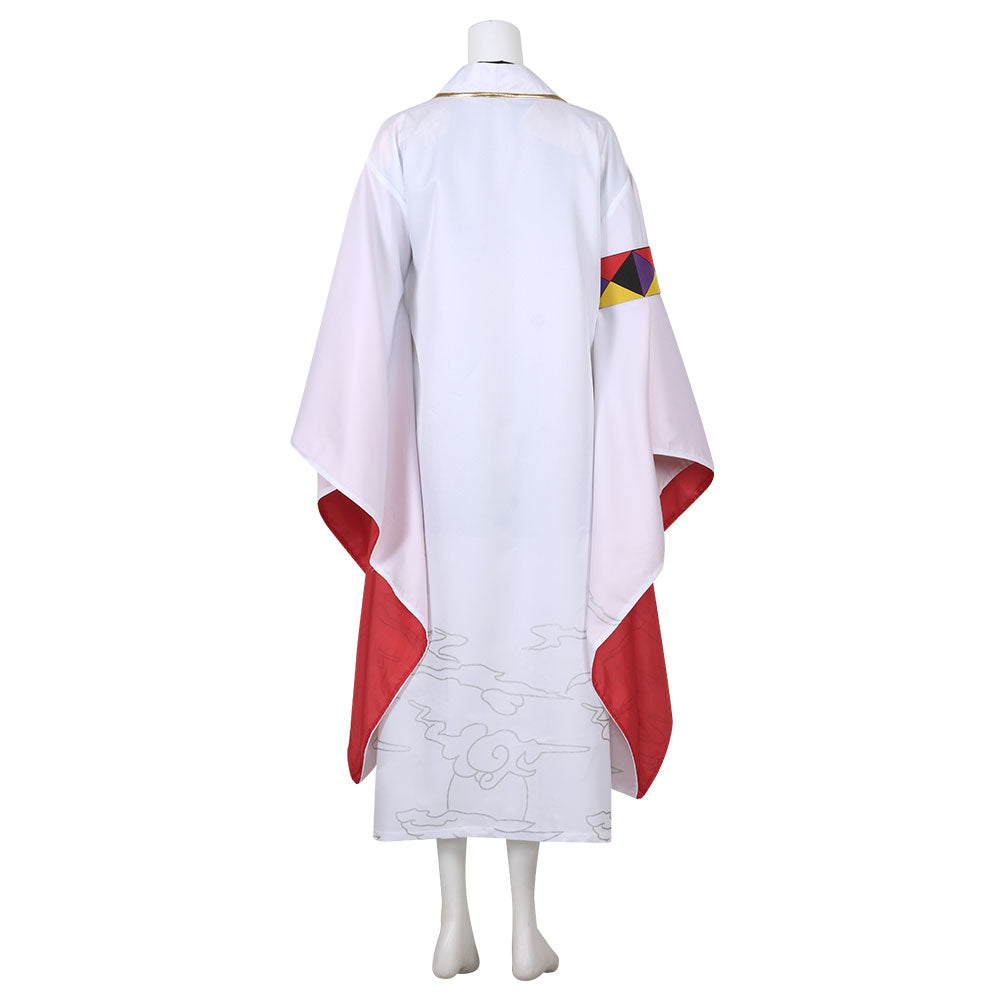 Azur Lane Mikasa Cosplay-Kostüm