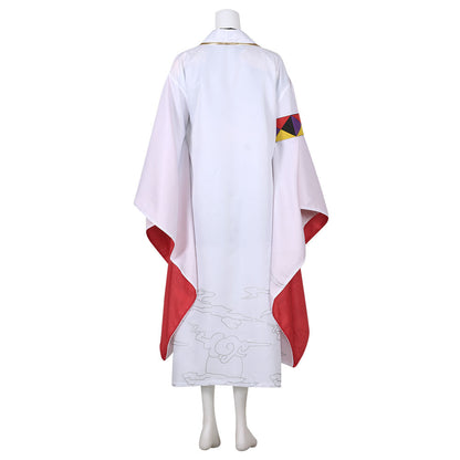 Azur Lane Mikasa Cosplay-Kostüm