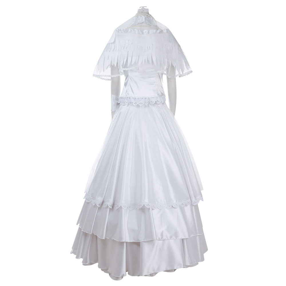 Costume de cosplay de la Licorne Azur Lane