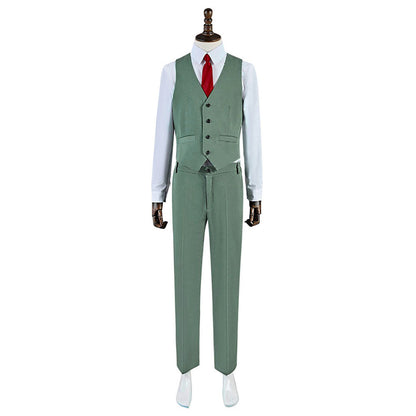 [In stock] SPY×FAMILY Loid Forger Customize Size B Edition Cosplay Costume