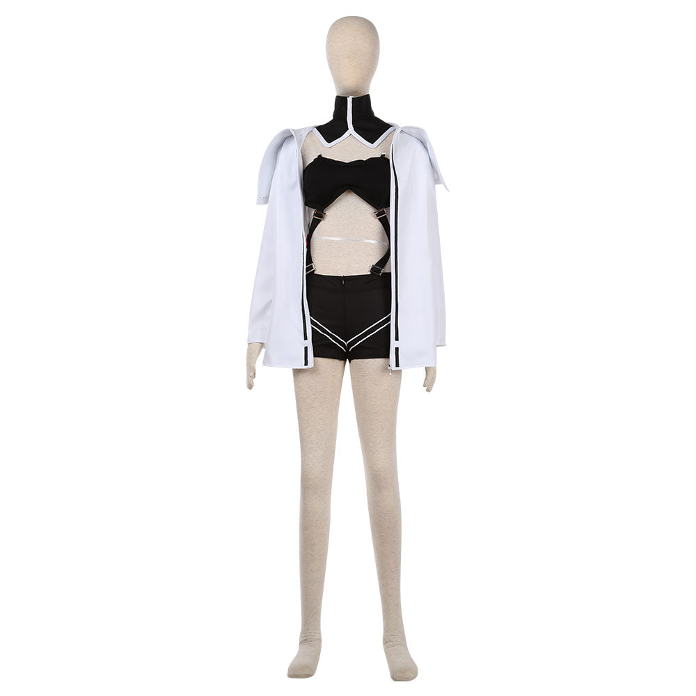Costume de Cosplay Azur Lane Ayanami