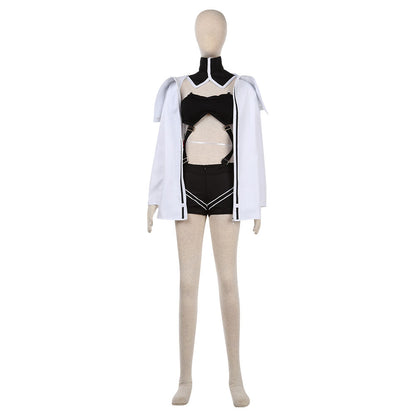 Costume de Cosplay Azur Lane Ayanami