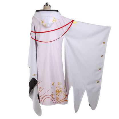 Azur Lane Shoukaku Cosplay Costume