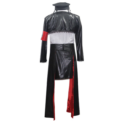 Azur Lane Deutschland Cosplay Costume