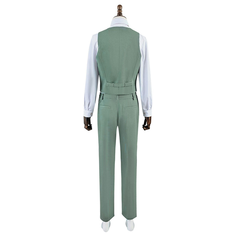 [In stock] SPY×FAMILY Loid Forger Customize Size B Edition Cosplay Costume