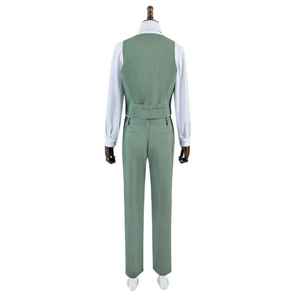 [In stock] SPY×FAMILY Loid Forger Customize Size B Edition Cosplay Costume